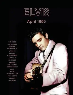 Elvis avril 56 - Elvisapril56