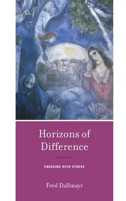 Horizons de la différence : S'engager avec les autres - Horizons of Difference: Engaging with Others