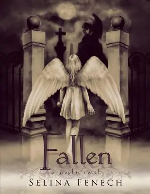 Fallen : Un roman graphique - Fallen: A Graphic Novel