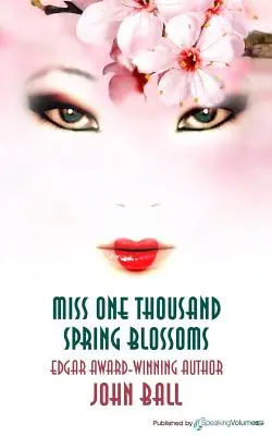 Miss mille fleurs de printemps - Miss One Thousand Spring Blossoms