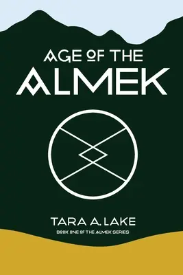 L'âge de l'Almek - Age of The Almek