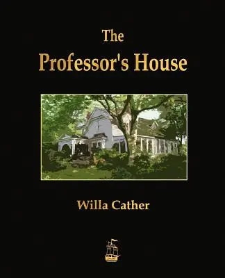 La maison du professeur - The Professor's House