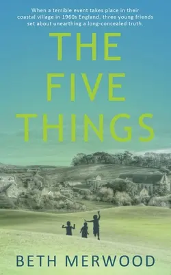 Les cinq choses - The Five Things