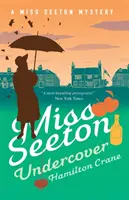 Miss Seeton sous couverture - Miss Seeton Undercover