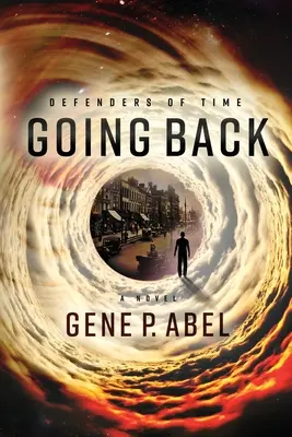 Retour en arrière - Going Back