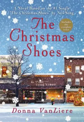 Les chaussures de Noël - The Christmas Shoes