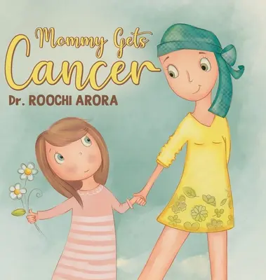 Maman a le cancer - Mommy Gets Cancer