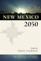 Nouveau Mexique 2050 - New Mexico 2050