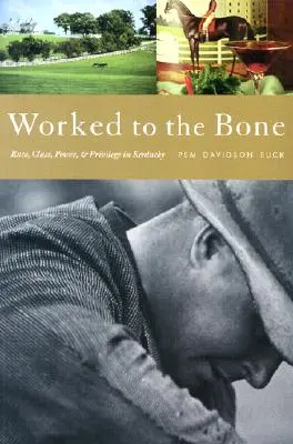 Travailler jusqu'à l'os : une histoire de race, de classe, de pouvoir et de privilège au Kentucky - Worked to the Bone: A History of Race, Class, Power, and Privilege in Kentucky