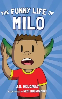 La drôle de vie de Milo - The Funny Life of Milo