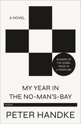 Mon année dans le No-Man's-Bay - My Year in the No-Man's-Bay