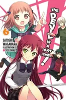 Le diable est un temps partiel, Vol. 6 (Light Novel) - The Devil Is a Part-Timer!, Vol. 6 (Light Novel)