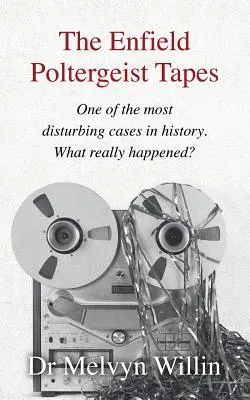 Les cassettes du Poltergeist d'Enfield : L'un des cas les plus troublants de l'histoire. Que s'est-il réellement passé ? - The Enfield Poltergeist Tapes: One of the most disturbing cases in history. What really happened?