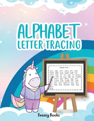 Traçage des lettres de l'alphabet - Alphabet Letter Tracing