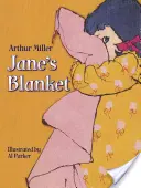 La couverture de Jane - Jane's Blanket