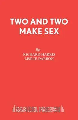 Deux et deux font l'amour - Two and Two Make Sex