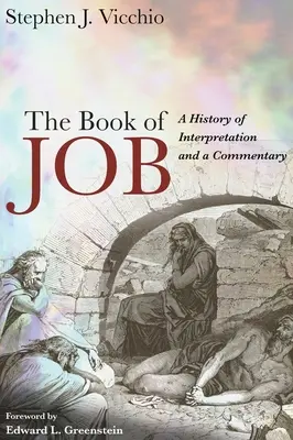 Le Livre de Job - The Book of Job