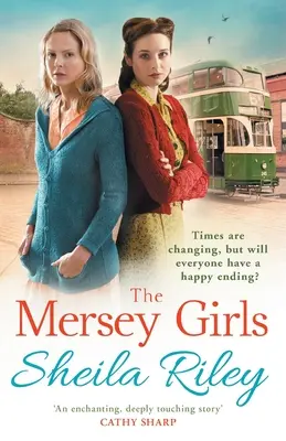 Les filles de la Mersey - The Mersey Girls