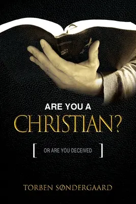 Êtes-vous chrétien ? - Are You A Christian?