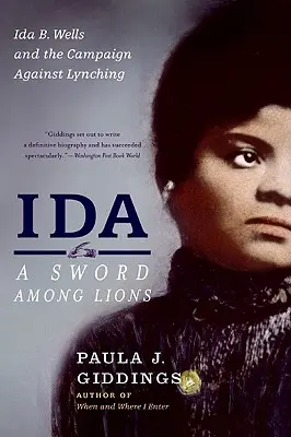 Ida : Une épée parmi les lions - Ida: A Sword Among Lions