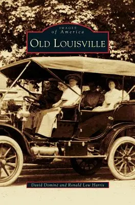 Le vieux Louisville - Old Louisville