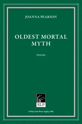 Le plus vieux mythe mortel - Oldest Mortal Myth