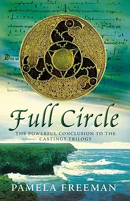 Le cercle complet - Full Circle