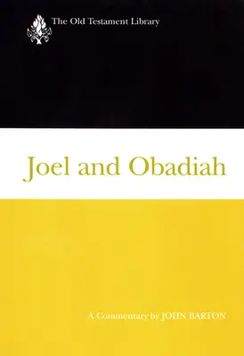 Joël et Abdias - Joel and Obadiah