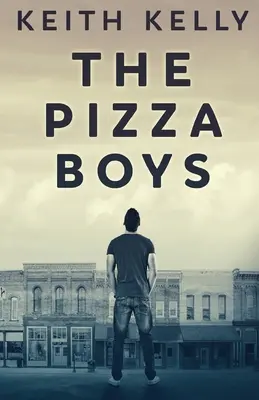 Les Pizza Boys - The Pizza Boys