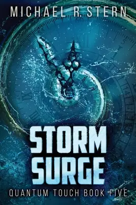 La tempête - Storm Surge