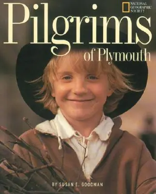 Les pèlerins de Plymouth - Pilgrims of Plymouth