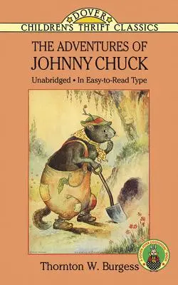 Les aventures de Johnny Chuck - The Adventures of Johnny Chuck