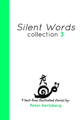 Collection de mots silencieux 3 - Silent Words Collection 3