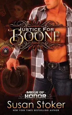 Justice pour Boone - Justice for Boone