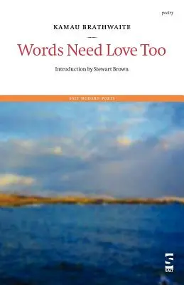 Les mots ont aussi besoin d'amour - Words Need Love Too