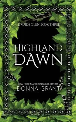 L'aube des Highlands - Highland Dawn