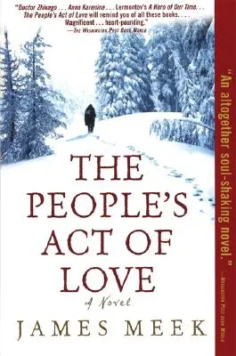 L'acte d'amour du peuple - The People's Act of Love