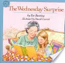 La surprise du mercredi - The Wednesday Surprise