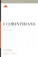 1 Corinthiens : Une étude de 12 semaines - 1 Corinthians: A 12-Week Study
