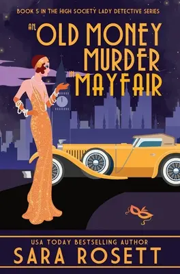 Un meurtre à Mayfair - An Old Money Murder in Mayfair