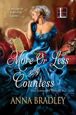 Plus ou moins une comtesse - More or Less a Countess