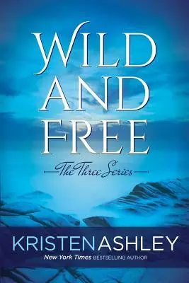 Sauvage et libre - Wild and Free