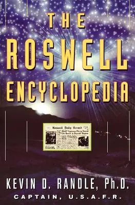 L'encyclopédie de Roswell - The Roswell Encyclopedia