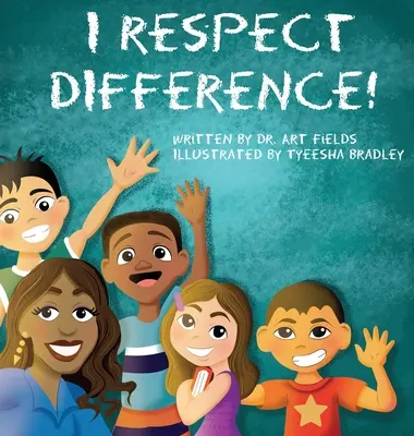 Je respecte la différence - I Respect Difference