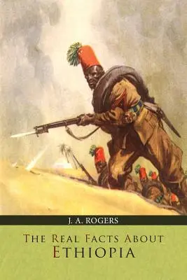 Les faits réels sur l'Éthiopie - The Real Facts about Ethiopia