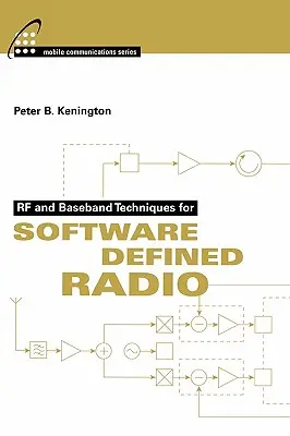 Techniques RF et bande de base pour la radio logicielle - RF and Baseband Techniques for Software Defined Radio