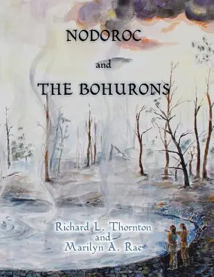 Nodoroc et les Bohurons - Nodoroc and the Bohurons