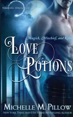 Potions d'amour - Love Potions