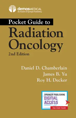 Guide de poche de la radio-oncologie - Pocket Guide to Radiation Oncology