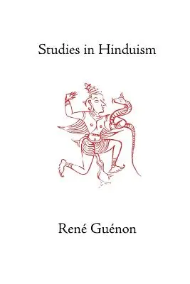 Études sur l'hindouisme - Studies in Hinduism